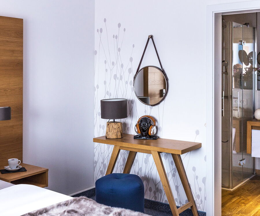 Superior-Suite buchen