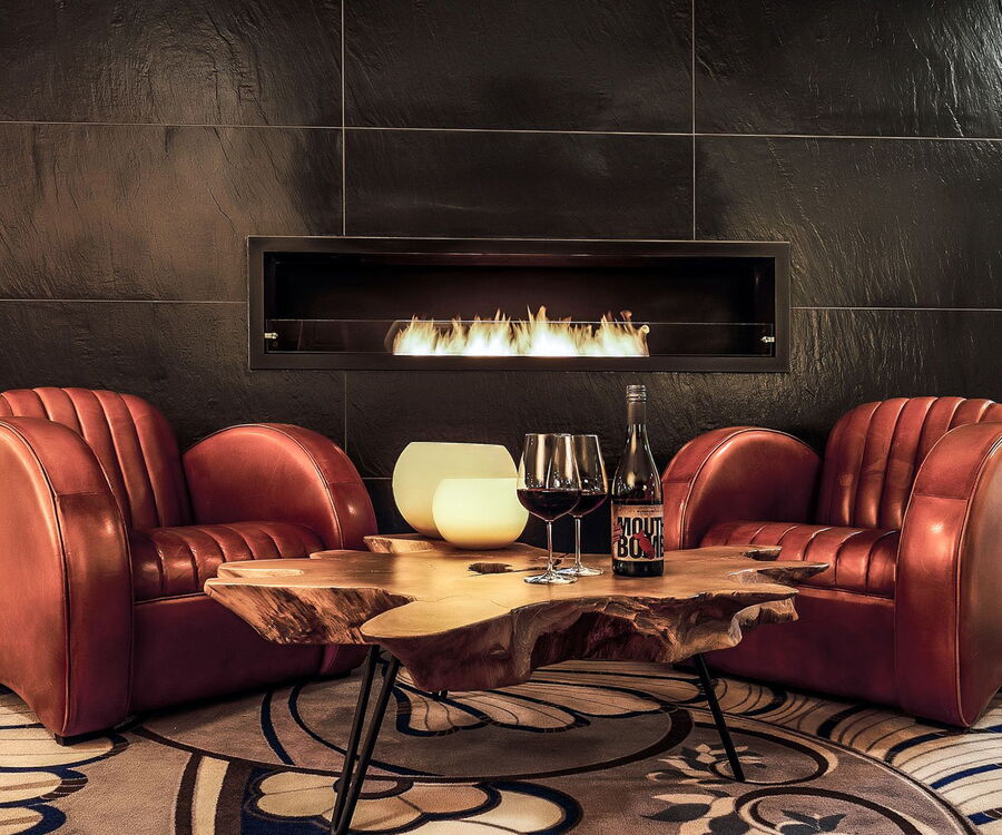 Das Aunhamer Lounge
