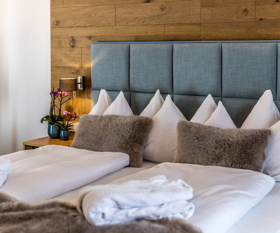Superior-Suite buchen