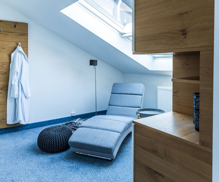 Doppelzimmer buchen
