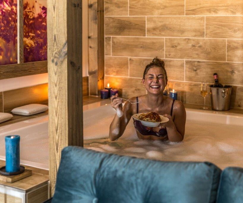 SPA & Wellness