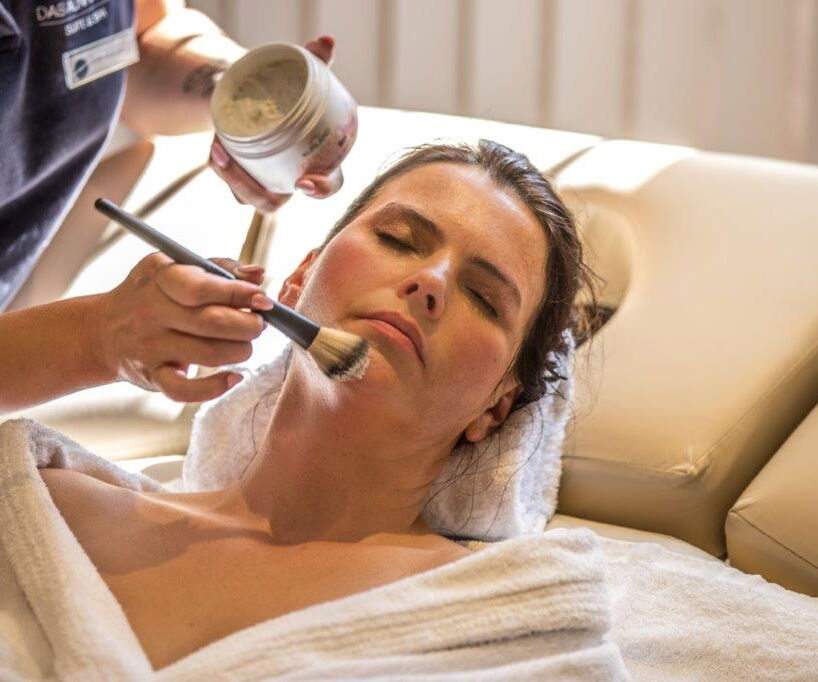 SPA & Wellness