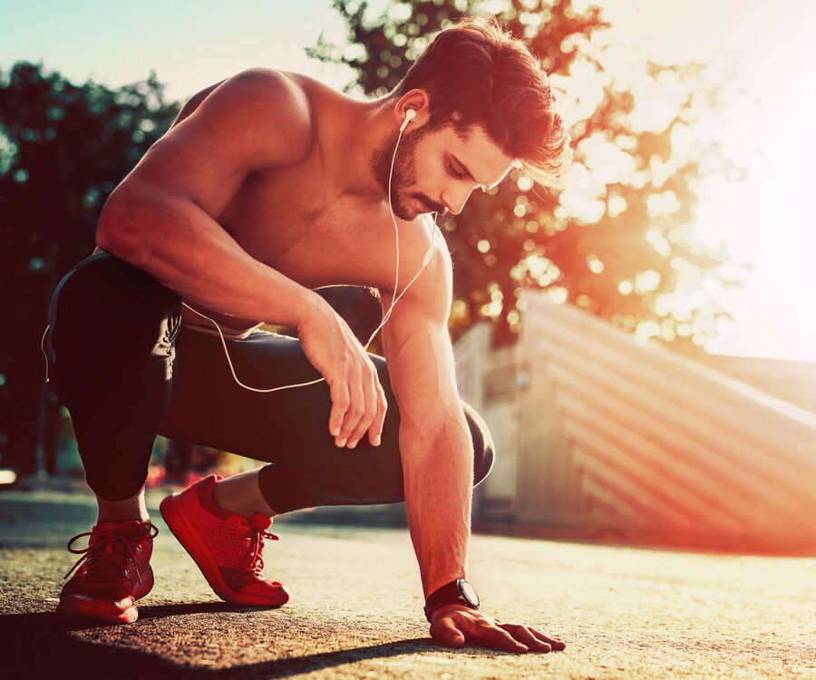 Fitness