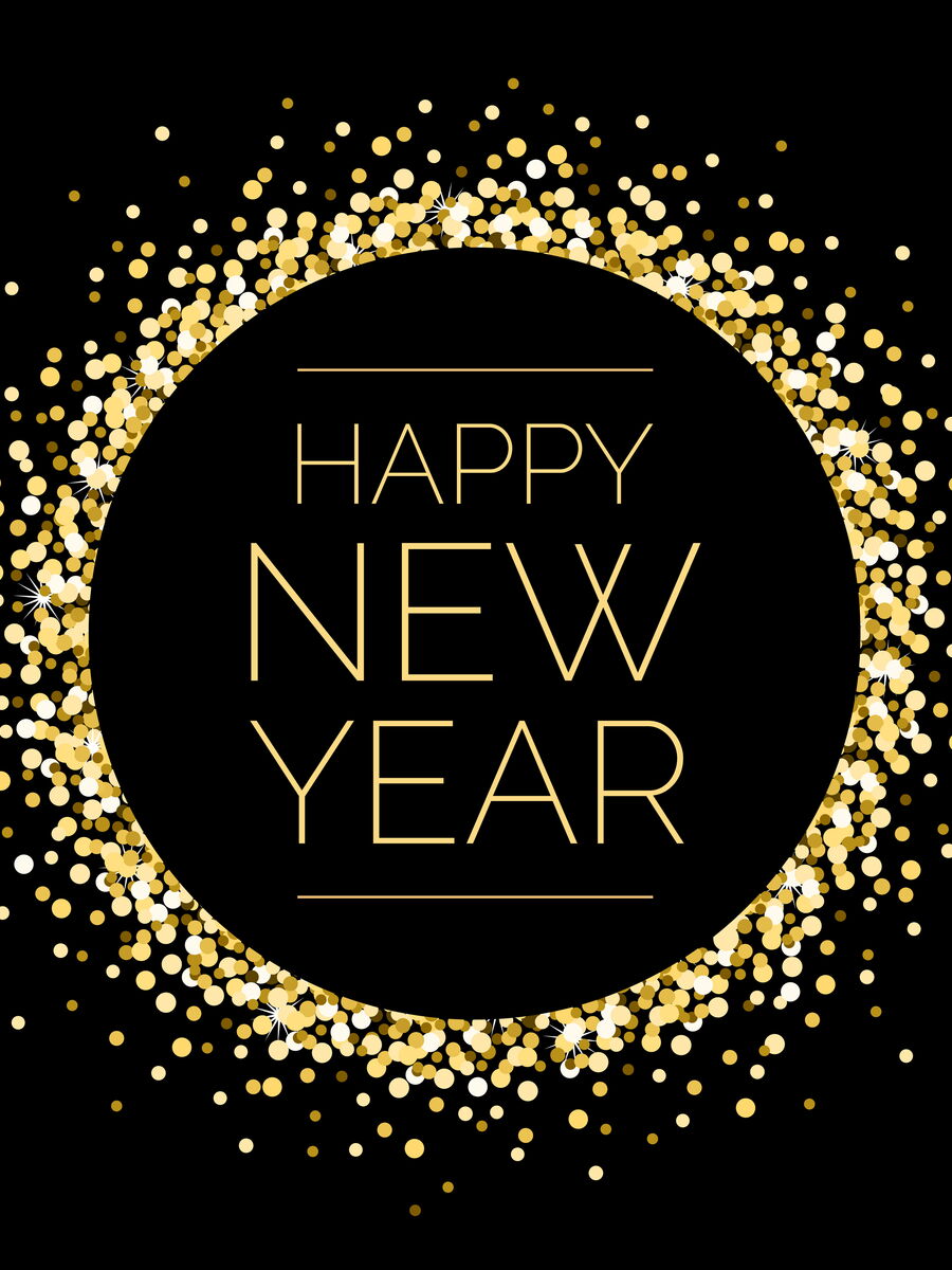 Silvester im Aunhamer 21/22