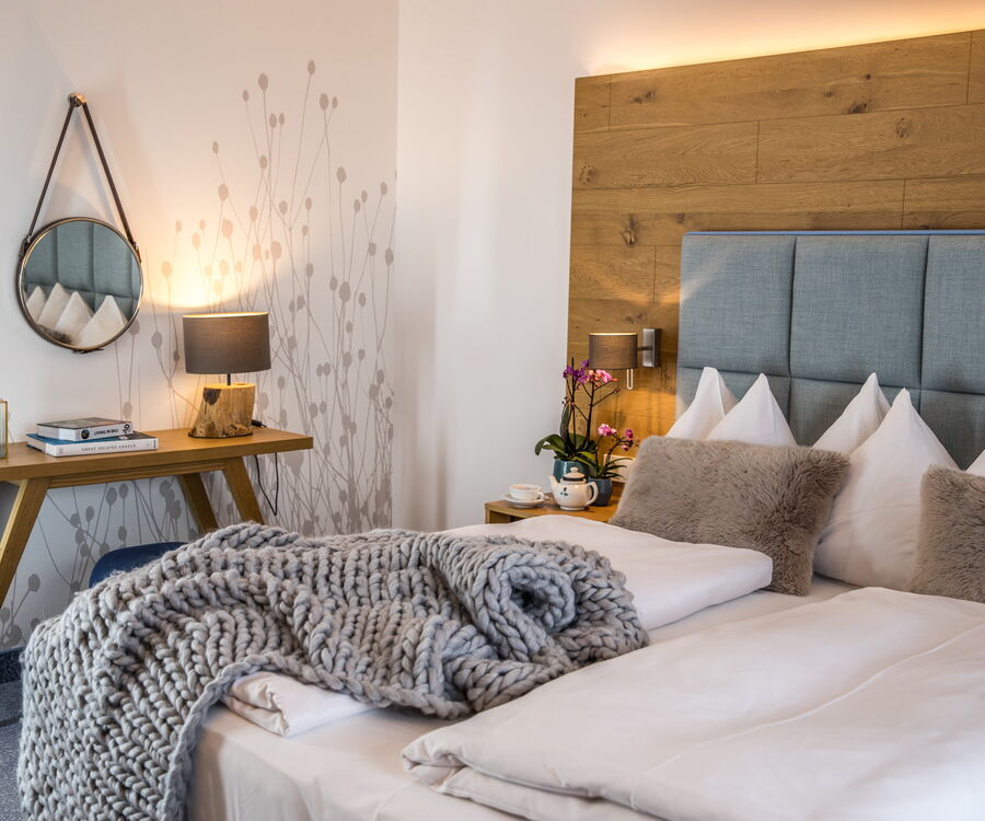 Superior-Suite buchen