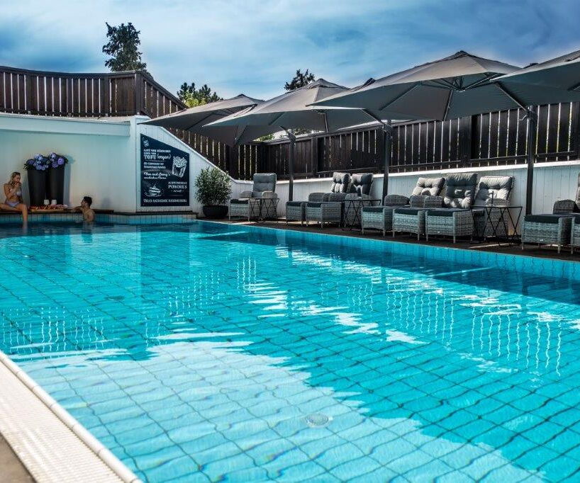 SPA & Wellness